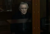 Стало відомо, за що заарештували наближеного до Путіна кримінального авторитета Іллю Трабера
