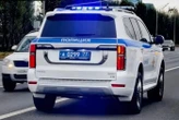 У Москві був убитий колишній «начальник міліції» Краматорська