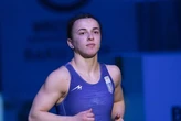 «Фізично більше не можу набрати». Лівач розповіла про зміну вагової категорії
