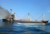 Індія викликала посла України після російської атаки на судно з її громадянами