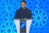 Зеленський виступив на саміті НАТО в Анкарі: головні заяви