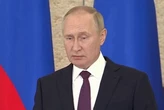 Кремль видихнувся і немає спроможностей вести довгу війну