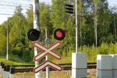 У Фастівському районі на пів доби буде перекрито один із залізничних переїздів