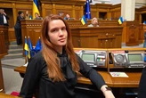 «Людину жалко, звісно, але...»: Безугла несподівано прокоментувала смерть колеги-депутата