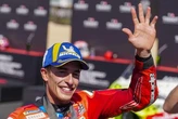 Чинний чемпіон виграв Мото Гран-прі Чехії після дискваліфікації лідера сезону
