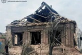 Окупанти завдали рекордної кількості ударів по Запорізькій області