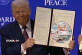 Росія вирішила врятувати фонд Ради миру Трампа, який виявився порожнім