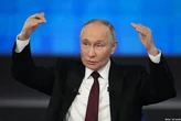 Олімпійська чемпіонка з Росії, які понад 20 років живе у США, назвала Путіна «найкращим президентом»
