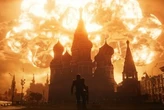 Москва у вогні: гра Metro 2039 випустила трейлер про війну в Україні (відео)
