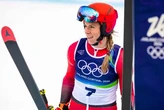 Віцечемпіонка Олімпіади з гірськолижного спорту оголосила про завершення кар'єри