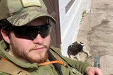 Ексдружина підозрюваного у вбивстві Парубія підтвердила загибель сина на війні