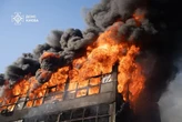 Уночі РФ атакувала Україну ракетами й сотнями дронів: деталі від Повітряних сил