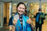 Російська лучниця, яка незаконно відвідувала Крим, отримала допуск до участі у чемпіонаті світу