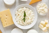 Молочні товари із США витісняють українську продукцію на європейському ринку