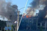Удар по «ВНДІР-Прогрес»: чому цей завод важливий для військової промисловості РФ