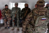 Росія почала вербувати найманців для війни у новій країні