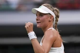 Ястремська вперше за 11 місяців вийшла до фіналу турнірів WTA