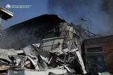 Атака на Дніпро: кількість загиблих та постраждалих зросла