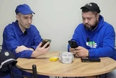 «Набити б тебе ганчіркою». Мати смішно насварила полоненого окупанта