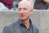 Засновник Amazon відкрив філію своєї компанії в центрі Києва