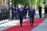 Конфлікт України та Польщі: Туск зробив заяву