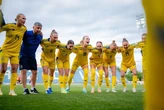 Оновлений рейтинг ФІФА: яке місце посідає жіноча збірна України