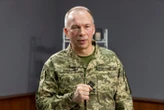 Сирський відправить перевірку до 59-ї бригади на тлі скандалу з комбригом