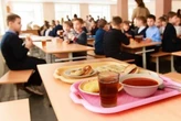 Харчування у школах. Свириденко анонсувала масштабні зміни
