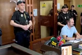 Убивство братів на Київщині. Екскомандир 155-ї бригади зробив заяву в суді