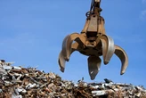 Збитки держави та підрив обороноздатності. Асоціація видобувників оцінила наслідки різкого збільшення експорту брухту