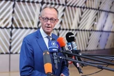 Канцлер Німеччини назвав умову повноправного членства України в Євросоюзі