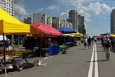 У Києві 19-24 серпня відбудуться продуктові ярмарки: перелік адрес