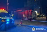 Невідомий у Житомирі кинув гранату в натовп, є постраждалі