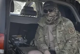 Російські військові злякалися безхатька, прийнявши його за азовця