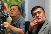 Зеленський нагородив відзнакою кінорежисера Романа Балаяна
