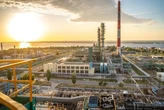 Уражено Саратовський нафтопереробний завод: деталі від Сил оборони