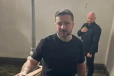 Зеленський відповів, яке послання передав би Путіну після атаки на Київ