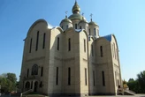 Скільки парафій Московської церкви перейшли до ПЦУ? Черкаська ОВА відзвітувала за 2024-2025 роки