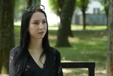 Окупанти пишуть полтавці погрози з телефону зниклого на фронті батька