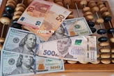 Держборг України від початку року скоротився на понад €190 млн