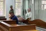 Вбивство підлітка на фунікулері: Косов подав касаційну скаргу на вирок суду