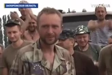 Комбат, що вивів війська з Ізваринського котла. Архівний телесюжет нагадав про подвиг Драпатого