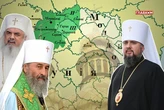 Ласкаво просимо до Румунії. Чи станеться церковна окупація Буковини?