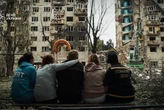 Відео з батьками, які дізналися про смерть сина, викликало скандал у медіаспільноті