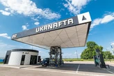 «Укрнафта» у першому кварталі наростила продажі пального на 49%