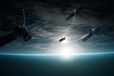 Росія переслідувала фінський супутник ICEYE, що веде розвідку для ЗСУ