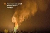 Генштаб підтвердив удар по Таманьнефтегазу