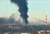 СБУ вдарила по Ярославському НПЗ і військових об'єктах у Криму