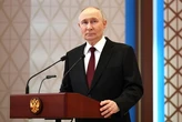 Дітей Путіна виховували «німці»: розслідування про життя таємної родини диктатора