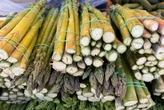 Продовольчі ярмарки у Києві 24-25 травня: де можна придбати фермерські продукти